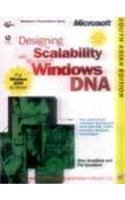 Designing For Scalability With Microsoft Windows Dna
