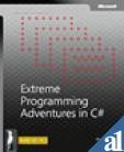 Extreme Programming Adventures In C#