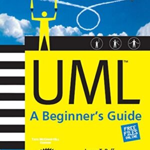Uml A Beginners Guide