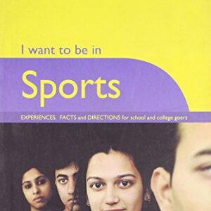 I Want To Be In Sports