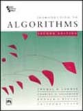 Introduction To Algorithms 2nd Edition