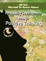 Personality Development Through Positive Thinking