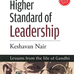 Higher Standard Of Leadership