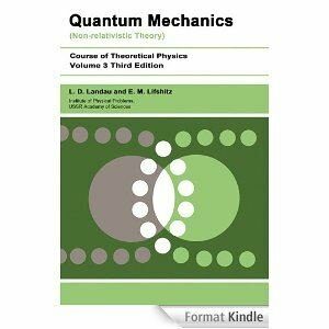 Quantum Mechanics