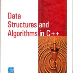 Data Structures And Algorithms In C++