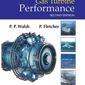 Gas Turbine Performance Second Edition
