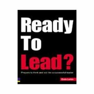 Ready To Lead ?