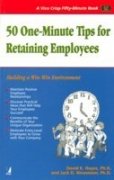 50 One Minutes Tips For Retaining Employees