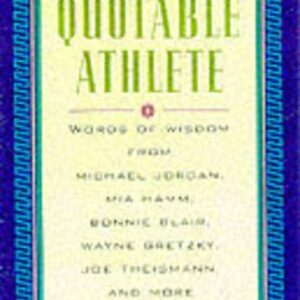 The Quotable Athlete