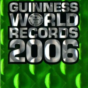 Guinness World Records 2006