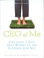 Ceo Of Me