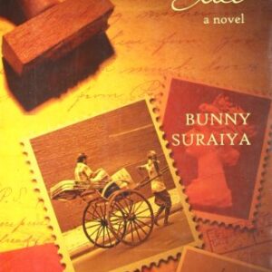 Calcutta Exile A Novel