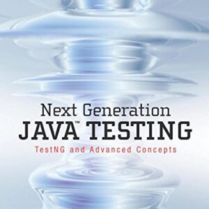 Next Generation Java Testing