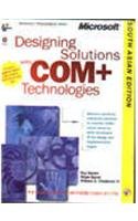 Designing Solutions With Com+ Technologies