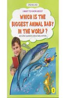 Which Is The Biggest Animal Baby In The World