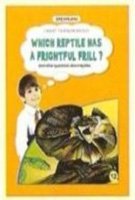 Which Reptile Has A Frightful Frill