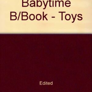 Babytime My Toys