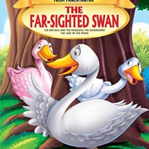 Panchtantra The Clever Hare And Other Stories