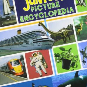 Junior Picture Encyclopedia