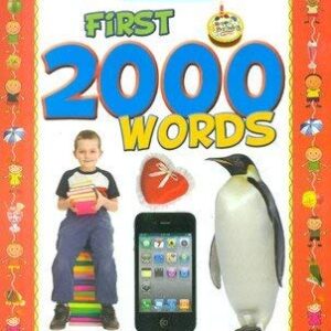 First 2000 Words