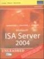Sams Isa Server 2004