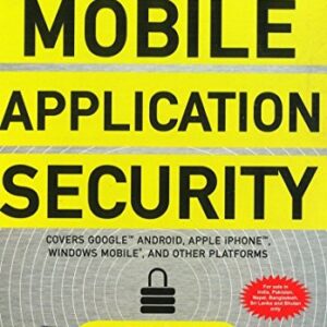 Mobile Applications Security
