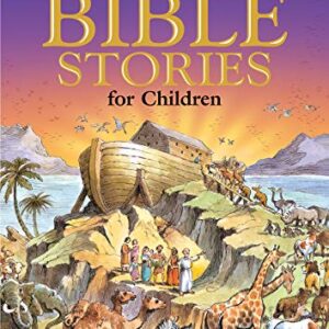 100 Bible Stories For Children