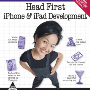 Head First Iphone And Ipad Development