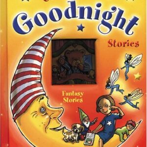 Fantasy Stories One Minute Goodnight Stories