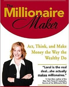 The Millionaire Maker