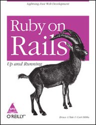 Ruby On Rails
