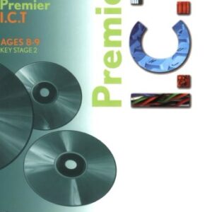 Letts Premier Ict Ages Key Stage 2