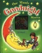 At School One Minute Goodnight Stories