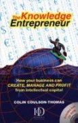 The Knowledge Entrepreneur