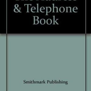 The Address And Telephone Book