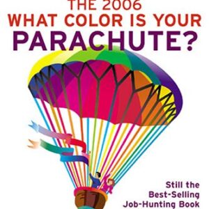 What Colour Is Your Parachute