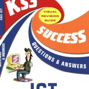Letts Ks 3 Visual Revision Guide Success