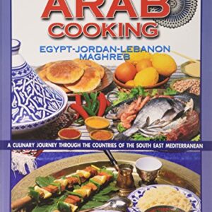 Arab Cooking