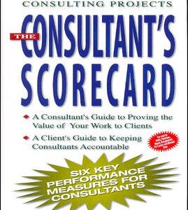 The Consultants Scorecard