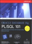 Oracle Database 10g Pl Sql 101
