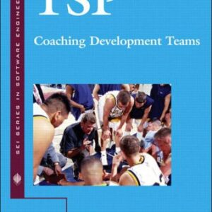 TSP COACHING DEVELOPMENT TEAMS