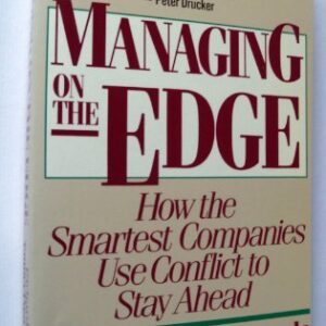 Managing On The Edge