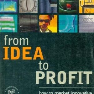 From Idea To Profit