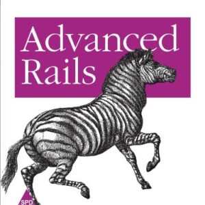 Advanced Rails