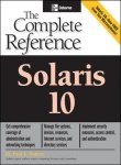 The Complete Reference Solaris 10