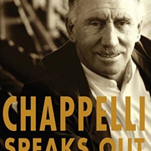 Chappelli Speaks Out