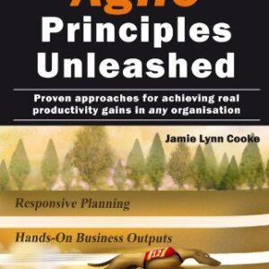 AGILE PRINCIPLES UNLEASHED
