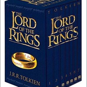 THE LORD OF THE RINGS