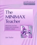 The Minimax Teacher