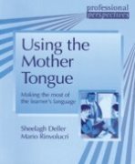 Using The Mother Tongue